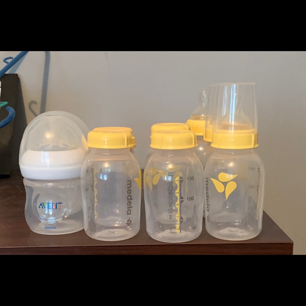 Bottles